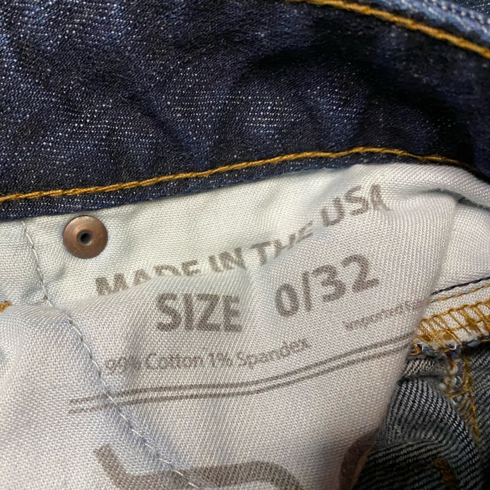 Kimes Ranch Betty Jeans - Picture 2 of 10